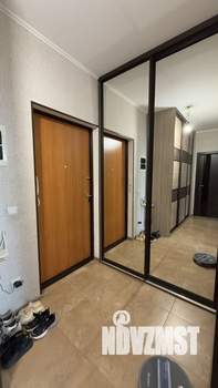 2-к квартира, вторичка, 47м2, 2/10 этаж