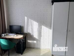 Студия квартира, вторичка, 17м2, 2/9 этаж