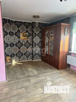 1-к квартира, сданный дом, 35м2, 3/3 этаж