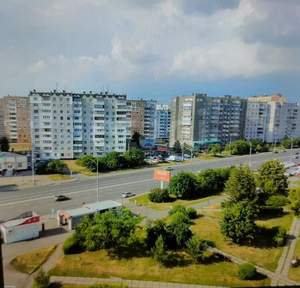 3-к квартира, вторичка, 69м2, 9/10 этаж