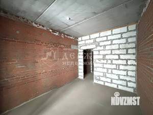 2-к квартира, вторичка, 44м2, 3/4 этаж