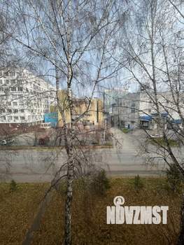 3-к квартира, вторичка, 61м2, 4/5 этаж