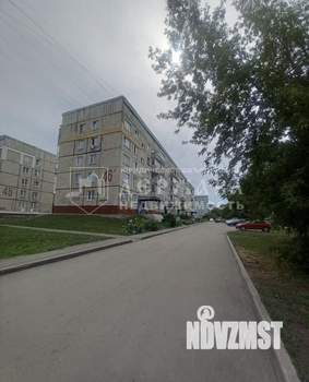 1-к квартира, вторичка, 30м2, 2/5 этаж