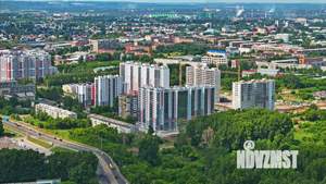 Студия квартира, вторичка, 24м2, 9/16 этаж