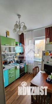 2-к квартира, вторичка, 44м2, 4/5 этаж