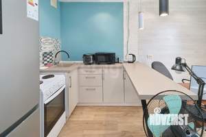 Студия квартира, вторичка, 24м2, 3/9 этаж