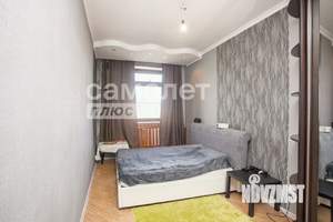 3-к квартира, вторичка, 77м2, 4/5 этаж