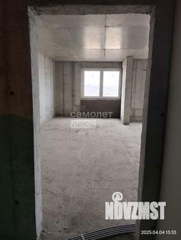 3-к квартира, вторичка, 85м2, 17/17 этаж