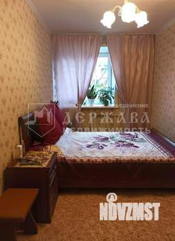 2-к квартира, вторичка, 45м2, 4/5 этаж