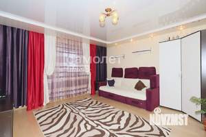 2-к квартира, вторичка, 60м2, 11/12 этаж