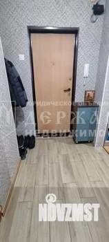 1-к квартира, вторичка, 33м2, 6/9 этаж