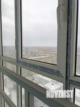 1-к квартира, вторичка, 27м2, 16/16 этаж