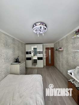 2-к квартира, вторичка, 48м2, 2/5 этаж
