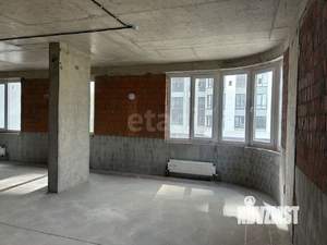 3-к квартира, вторичка, 74м2, 3/15 этаж