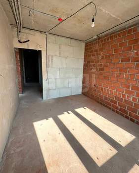 3-к квартира, вторичка, 66м2, 2/16 этаж