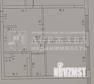 2-к квартира, вторичка, 46м2, 3/5 этаж