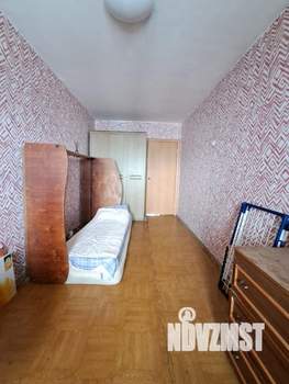 3-к квартира, вторичка, 63м2, 7/9 этаж