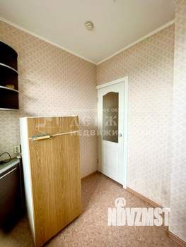 1-к квартира, вторичка, 29м2, 7/11 этаж