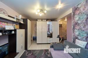 1-к квартира, вторичка, 31м2, 1/5 этаж