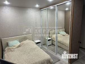 1-к квартира, вторичка, 37м2, 16/17 этаж