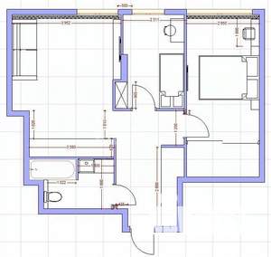 3-к квартира, вторичка, 59м2, 15/15 этаж