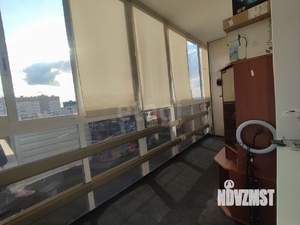 1-к квартира, вторичка, 39м2, 9/9 этаж