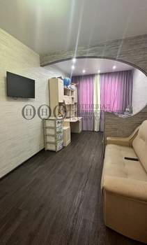 3-к квартира, вторичка, 81м2, 8/16 этаж