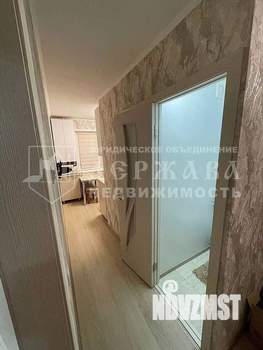 2-к квартира, вторичка, 47м2, 4/5 этаж