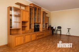 1-к квартира, вторичка, 33м2, 5/5 этаж