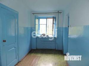 1-к квартира, вторичка, 17м2, 5/5 этаж