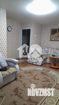 2-к квартира, вторичка, 43м2, 5/5 этаж