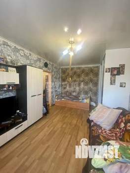 1-к квартира, вторичка, 33м2, 2/3 этаж