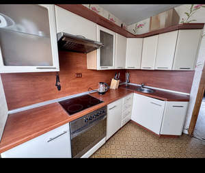 3-к квартира, вторичка, 63м2, 5/9 этаж