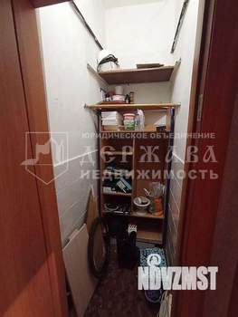 3-к квартира, вторичка, 77м2, 1/5 этаж