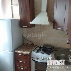 2-к квартира, вторичка, 41м2, 3/5 этаж