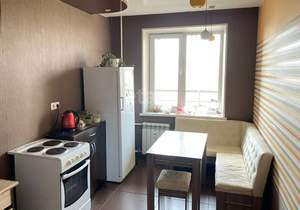 3-к квартира, вторичка, 71м2, 7/10 этаж
