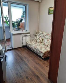 3-к квартира, вторичка, 80м2, 7/16 этаж