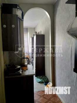 1-к квартира, вторичка, 18м2, 4/9 этаж