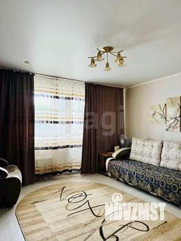 1-к квартира, вторичка, 38м2, 3/10 этаж