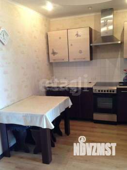 3-к квартира, вторичка, 62м2, 6/10 этаж