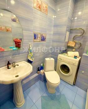 Студия квартира, вторичка, 27м2, 12/16 этаж