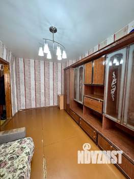 1-к квартира, вторичка, 30м2, 1/6 этаж