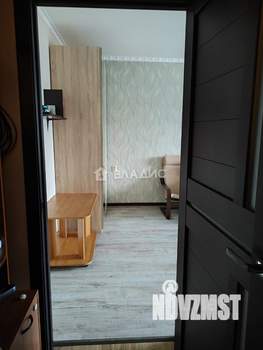 2-к квартира, вторичка, 45м2, 3/5 этаж