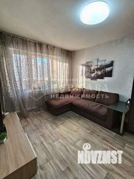 2-к квартира, вторичка, 43м2, 3/9 этаж