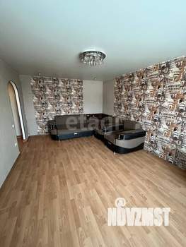 2-к квартира, вторичка, 53м2, 5/5 этаж
