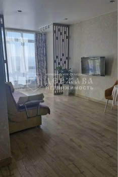 2-к квартира, вторичка, 52м2, 10/15 этаж