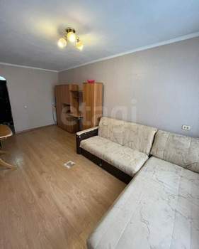 Студия квартира, вторичка, 22м2, 5/9 этаж