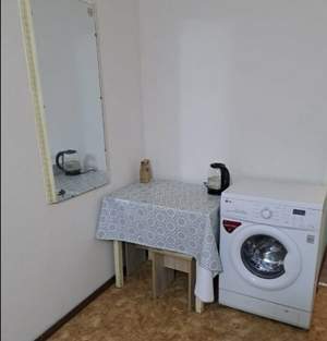 1-к квартира, вторичка, 23м2, 5/9 этаж