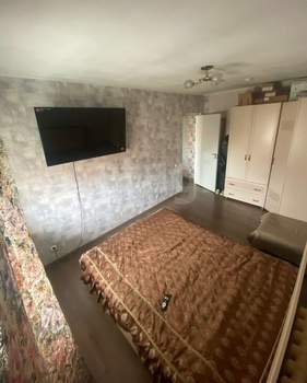 4-к квартира, вторичка, 86м2, 8/8 этаж