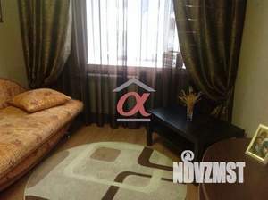 4-к квартира, вторичка, 106м2, 4/7 этаж